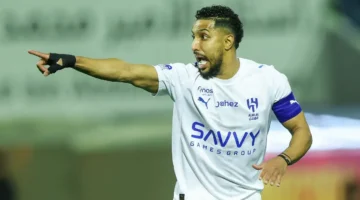 بقيادة الدوسري.. رد حاسم من محمد الدعيع حول شارة قيادة الهلال مع بنزيما